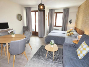 Résidence Le Chateau Durieux 2 - Coup de coeur pour ce joli logement relooké ! MAE-6654